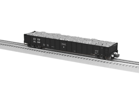 Picture of Frisco PS-5 Gondola w/Load