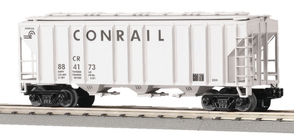 Picture of Conrail Ps-2 Discharge Hopper 