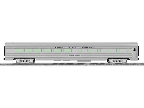 Picture of New York Central Empire State Express 21" StationSound Diner