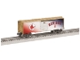 Picture of MLB Copperstown Boxcar - Boston Red Sox