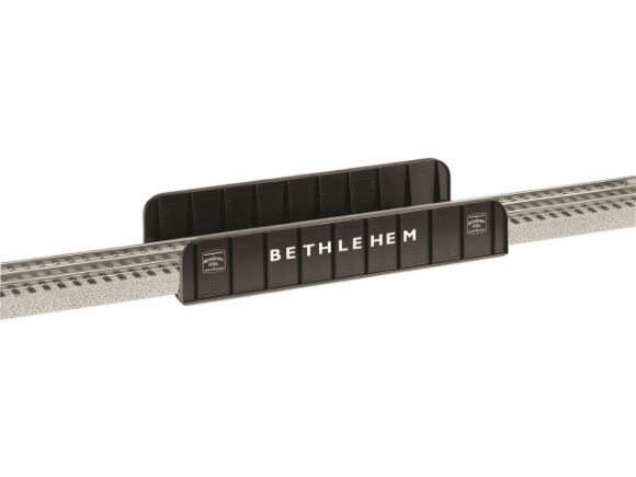 Picture of Bethlehem Steel Die-Cast Girder Bridge