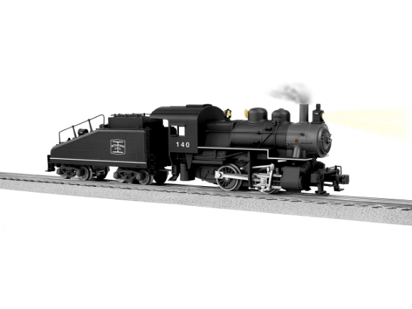 Picture of Bethlehem Steel LionChief Plus A5 0-4-0 Locomotive