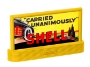 Picture of Shell Billboard 3-Pack 