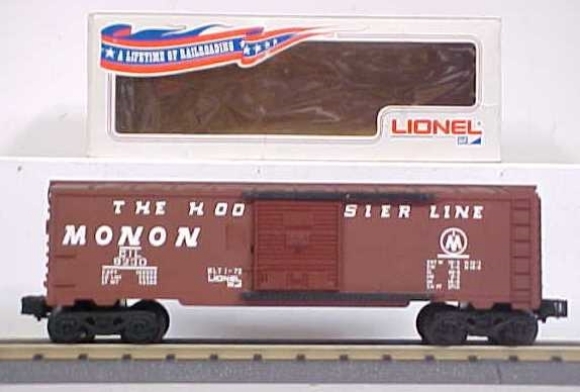 Picture of Monon Boxcar