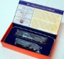 Picture of Century Club #671 Pennsylvania Turbine Miniature Locomotive
