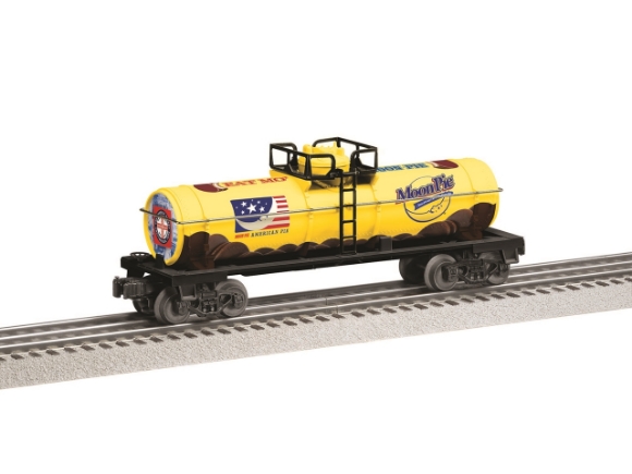 Picture of Moon Pie Tank Car