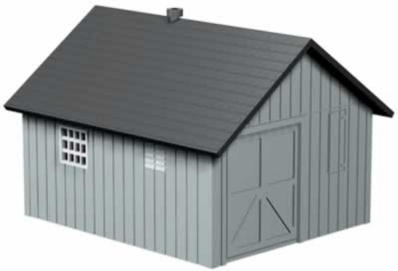 Picture of Tool Shed