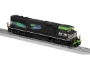 Picture of Lionel LEGACY Norfolk Southern SD60E 'Go Rail' #6963