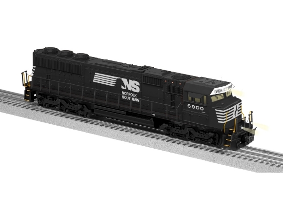 Picture of Norfolk Southern LEGACY SD60E #6900