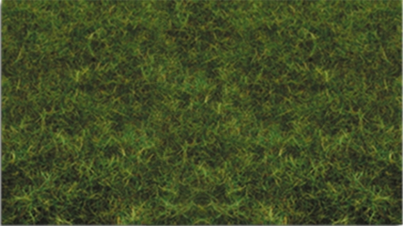 Picture of Pull-Apart 2mm Static Grass - Medium Green (one 11" X 5.5" sht)