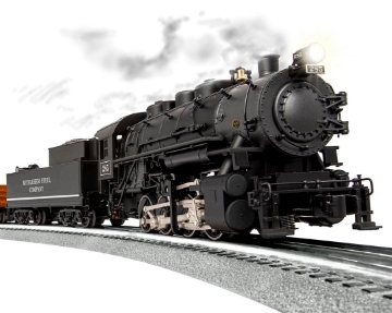 Grzyboski's Train Store: LIONEL LOCOMOTIVES w/LEGACY