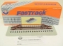 Picture of FASTRACK - Lighted Bumpers (2-Per Box)