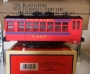 Picture of Laurel Lines L&WV Motorized Trolley (Exclusive)