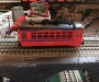 Picture of Laurel Lines L&WV Motorized Trolley (Exclusive)