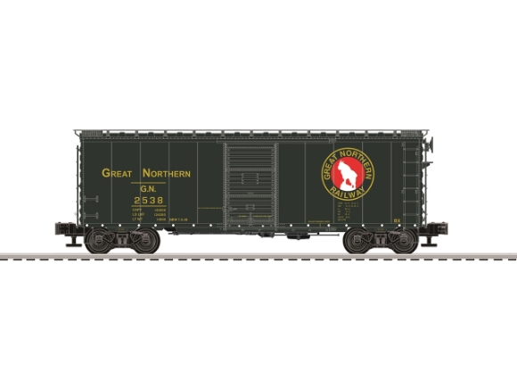 Picture of Great Northern Express PS-1 Boxcar
