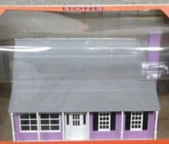 Picture of Plug-n-Play Suburban House