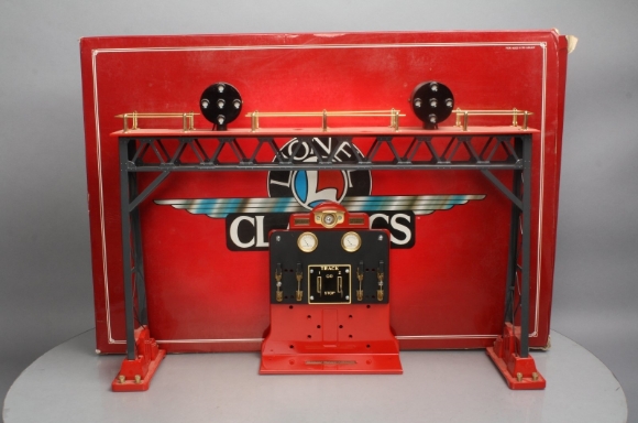Picture of #4400 Signal Bridge & Control Panel