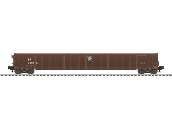 Picture of Southern Pacific 65' Mill Gondola Car