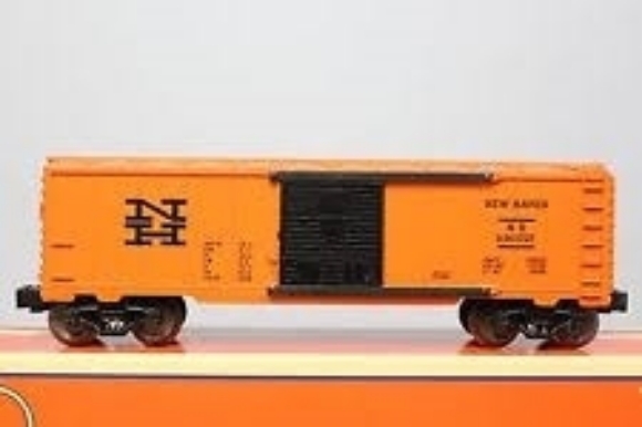 Picture of New Haven 6464-725 Boxcar (Remake)