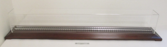 Picture of 630-800-2000 - 42" Display Case