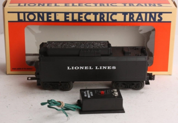 Picture of Lionel Lines Air-Whistle Tender '027'