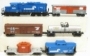 Picture of Conrail SD-20 Merger Freight Set 