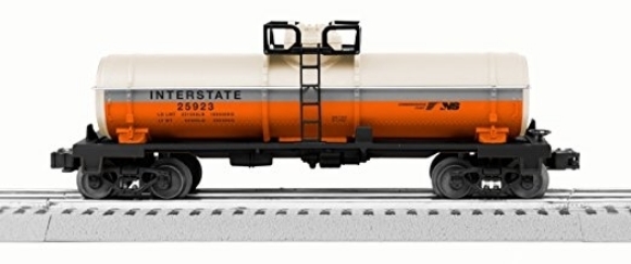 Picture of Interstate Tank Car