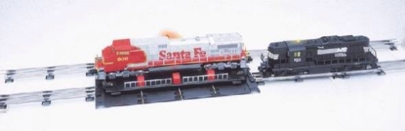 Picture of 350-50 Engine Transfer Table Extension