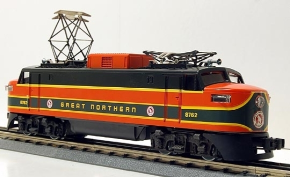 Picture of Great Northern EP-5 Electric (used)