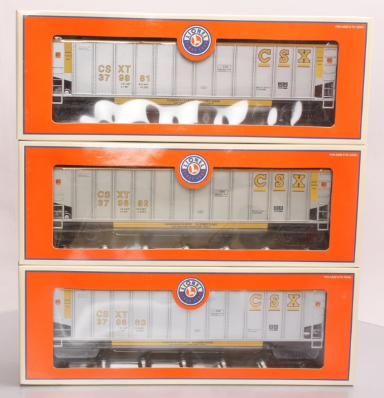 Picture of CSX Rotary Bathtub 3-pack