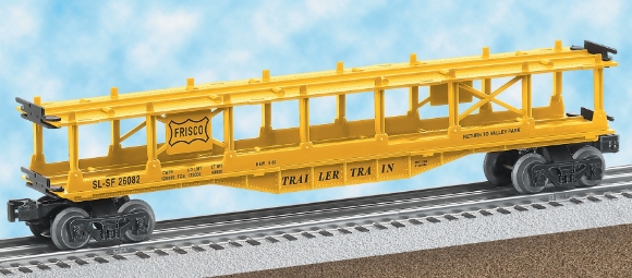 Picture of Frisco Bi-Level Auto Carrier *