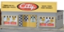 Picture of K-Line by Lionel CITY Auto Parts Store Building Kit