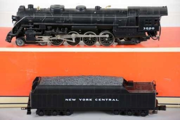 Picture of New York Central Mohawk w/Railsound (used)