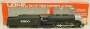 Picture of Santa Fe 4-6-4 Locomotive w/5 Freight Cars (FARR #1)