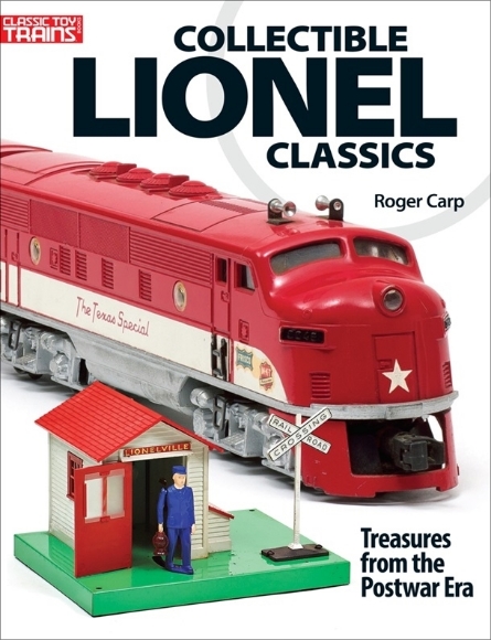 Picture of Collectible Lionel Classics