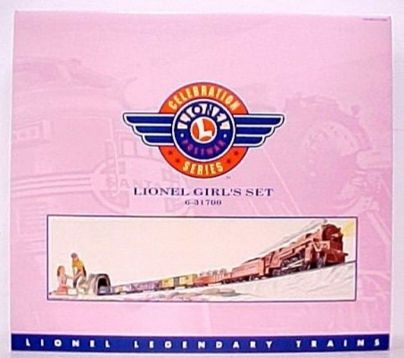 Picture of Girl's Set (Postwar Celebration 2001)