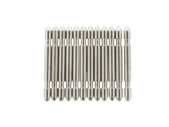 Picture of O-27 Steel Pins (pk of 12)