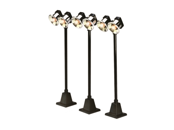 Picture of #65 Yard Lights 3-pack (LED)