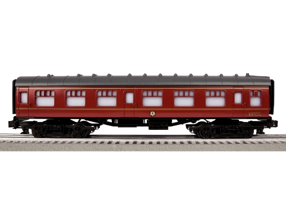 Picture of Hogwarts Express Add-on Coach Passenger Car #99721