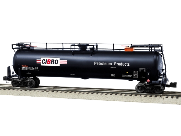 Picture of Cibro TankTrain Intermediate Car #26274
