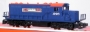 Picture of Centennial GP-20 Diesel  (TMCC) w/18849 Reefer 4pk.