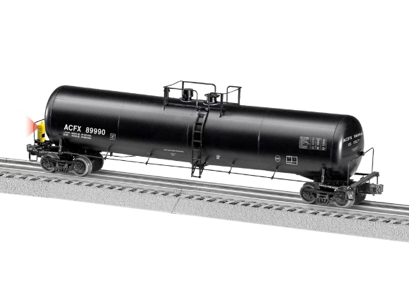 Picture of ACFX 30K Tank Car w/End-of-Train Device