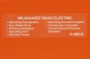 Picture of Milwaukee Road EP-5 Electric