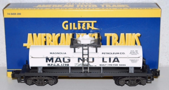Picture of NASG Magnolia Tank Car