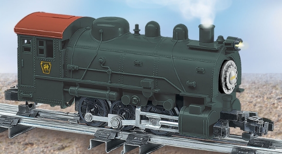 Picture of Pennsylvania 0-6-0 Docksider