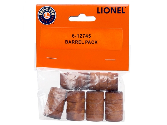 Picture of Barrel Pack (6)