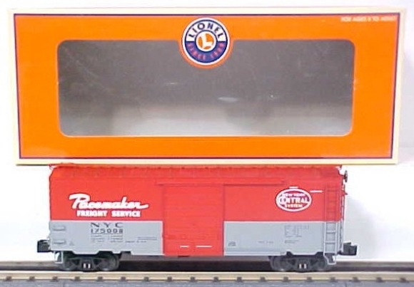 Picture of New York Central Pacemaker PS-1 Boxcar