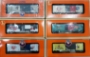 Picture of I Love Series Engine, Caboose, & 50 Boxcar - Complete Set
