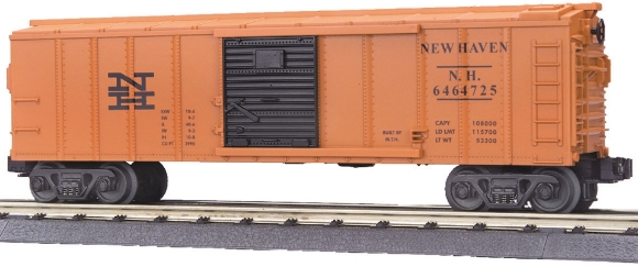 Picture of MTH RailKing New Haven (6464-725) Boxcar