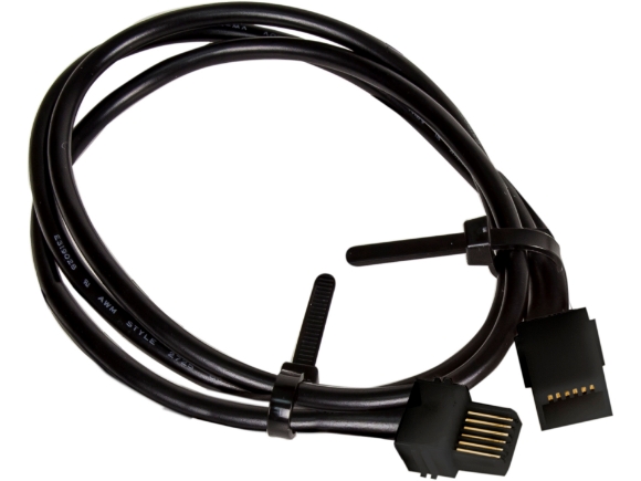 Picture of Plug-N-Play 6' Power Cable (6-Pin)